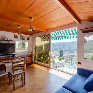Casa Bianca , Rapallo Italia
