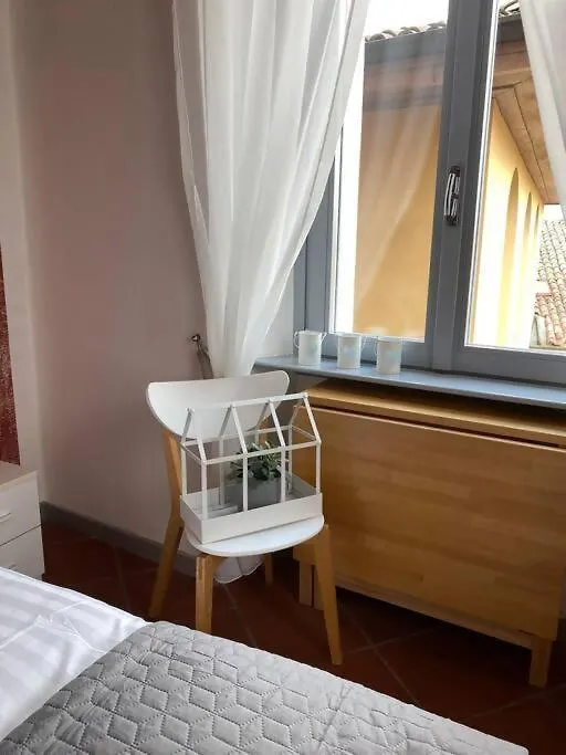 Room With A View Bergamo 0*,