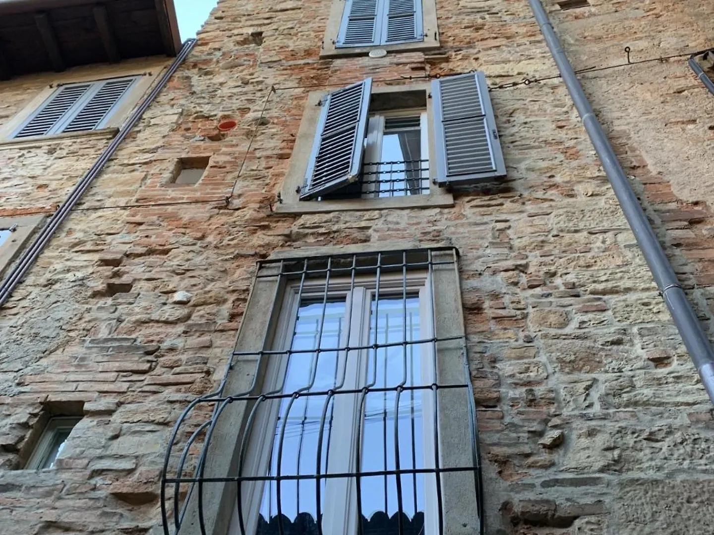 Room With A View Bergamo 0*,  Italy